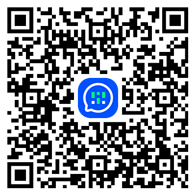 High-quality QR code for TrueNumber from 2Number for quick access and secure digital interactions. Perfect for contactless services and instant data sharing.